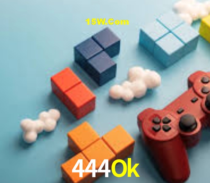 Página oficial no Facebook da 444Ok